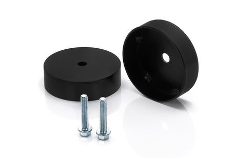 1.25 inch Spacer for Air Bag Suspension Kits - AFTERMARKETUS Torque Air Helper Kit Brackets