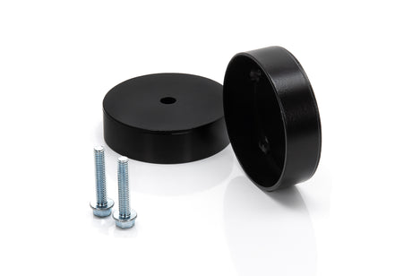 1.25 inch Spacer for Air Bag Suspension Kits - AFTERMARKETUS Torque Air Helper Kit Brackets