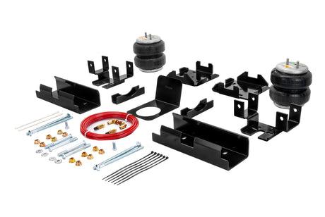 Air Spring Suspension Kit for 1988-1998 Chevy C3500/K3500 - AFTERMARKETUS Torque Air Helper Kits for Pick-up(s)