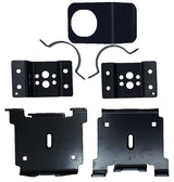 Bracket Set for Air Suspension Ride-Rite 2250 - AFTERMARKETUS Torque Air Helper Kit Brackets