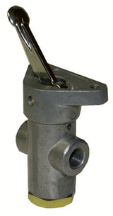 TW-1 Lever Operated Control Valve(Replaces Bendix 229635)