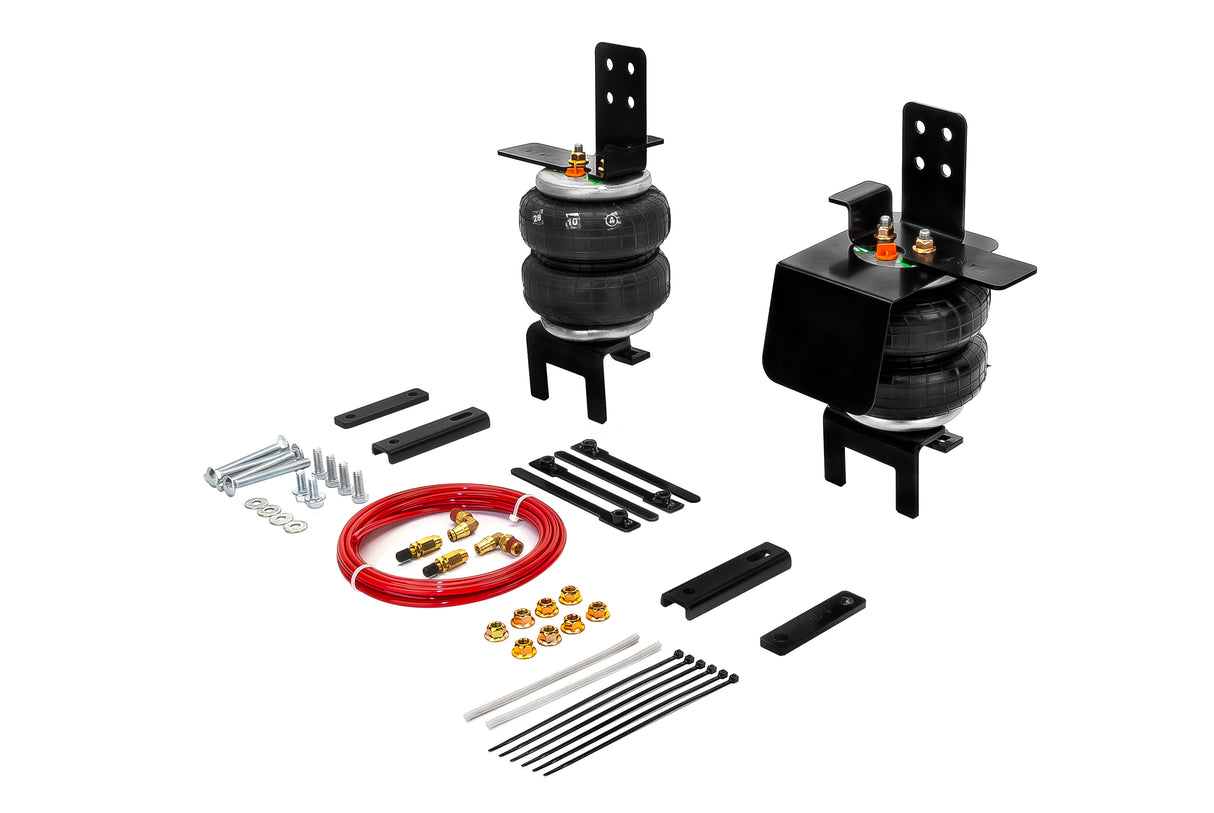 Air Spring Suspension Kit Replaces Firestone Ride-Rite 2304 - AFTERMARKETUS Torque Air Helper Kits for Pick-up(s)