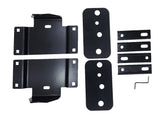 TORQUE Bracket Set for Ride Rite 2445 - AFTERMARKETUS Torque Air Helper Kit Brackets