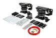 Air Spring Bag Suspension Replaces Firestone 2600 Ride-Rite - AFTERMARKETUS Torque Air Helper Kits for Pick-up(s)