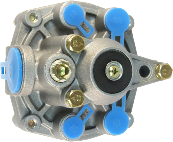 TORQUE RE-6 Emergency Relay Valve(Replaces Bendix 281865)