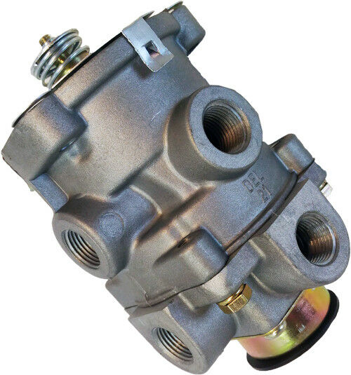 TORQUE E-6 Foot Brake Control Valve (Replaces Bendix 286171)