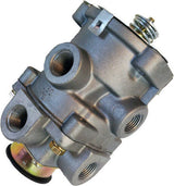 TORQUE E-6 Foot Brake Control Valve (Replaces Bendix 286171)