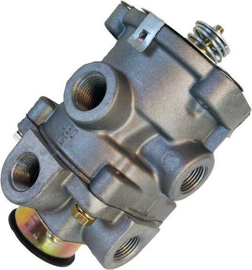 TORQUE E-6 Foot Brake Control Valve (Replaces Bendix 286171)