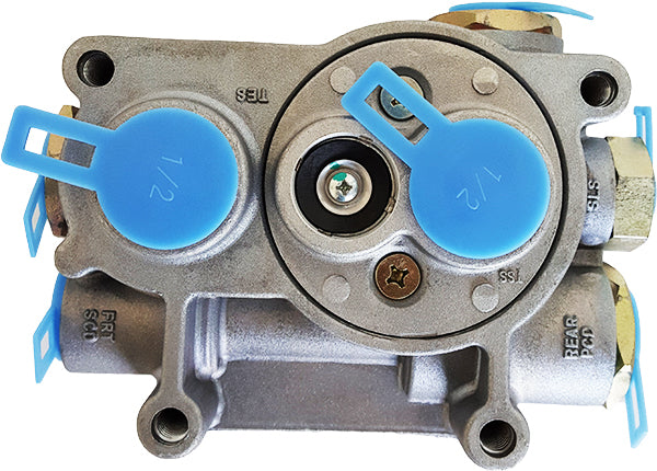 TP-5 Tractor Protection Valve | Multi-Port Design | Replaces Bendix 28 ...