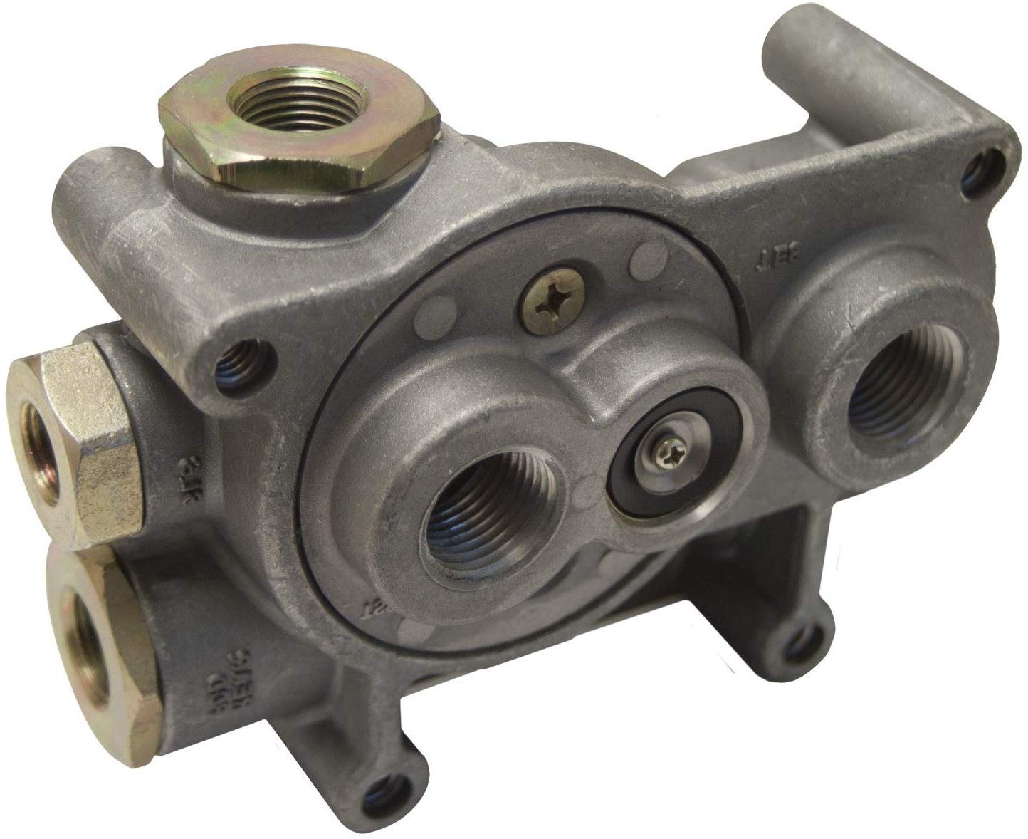 TP-5 Tractor Protection Valve | Multi-Port Design | Replaces Bendix 28 ...