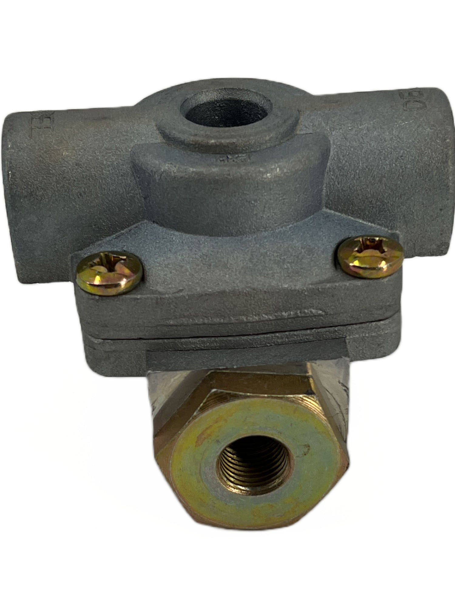 QR-1C Quick Release Valve | Replacement Bendix 289714 Haldex 28971 ...