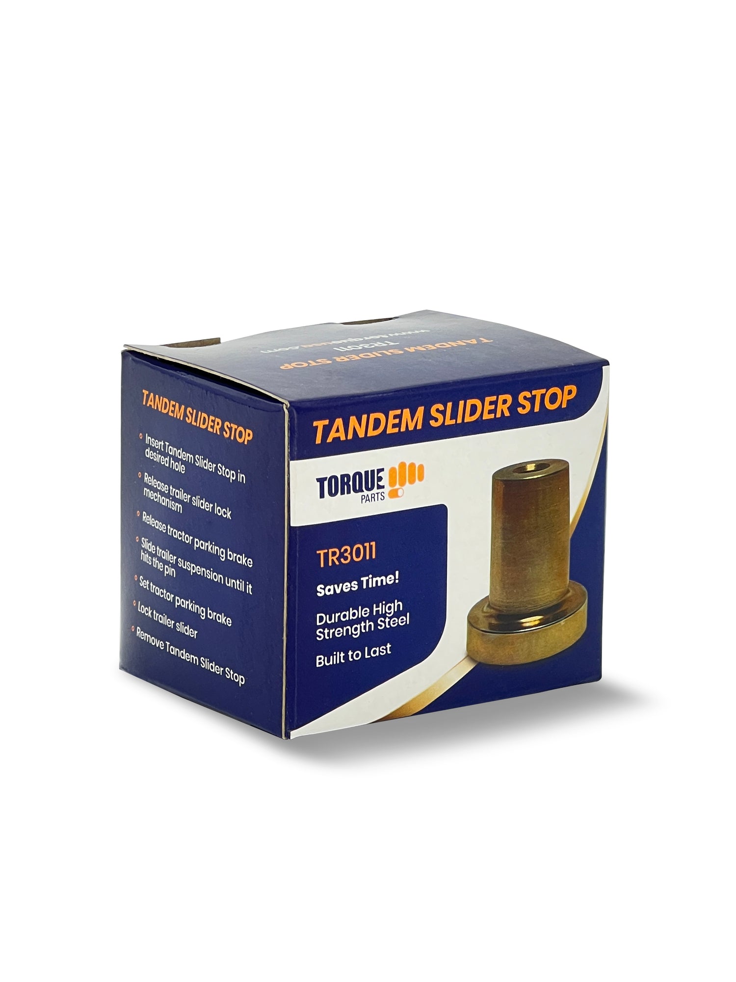 Tandem Slide Stopper Stop Lock Pin for Trailers | Tandem Axle Stop Loc ...