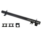 Rear Shock Mount Crossmember for 1999-2006 Chevy Silverado