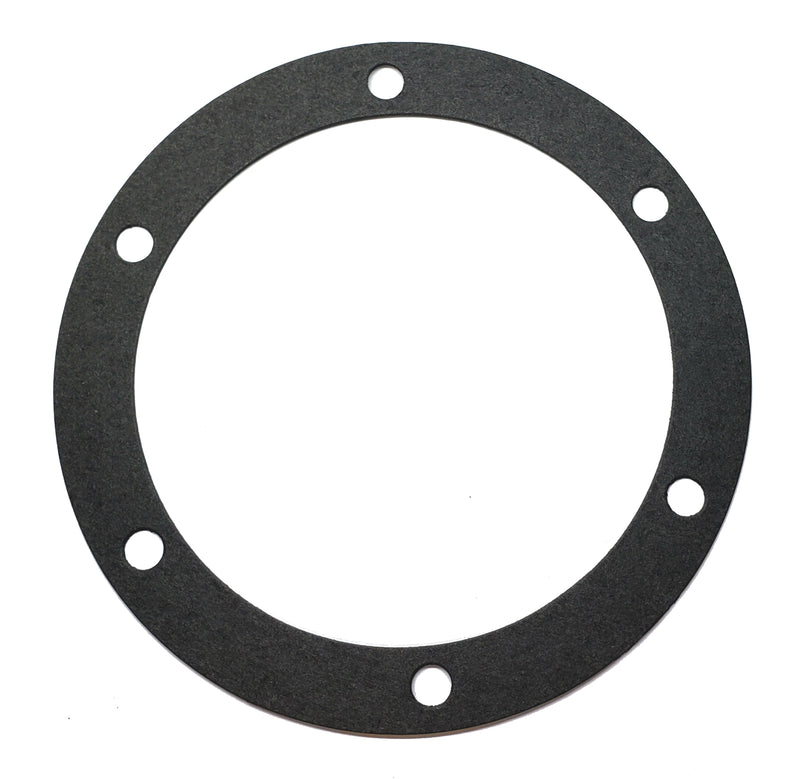 TORQUE Hub Cap Gasket with 6 Hole (Replaces Stemco 330-3009)