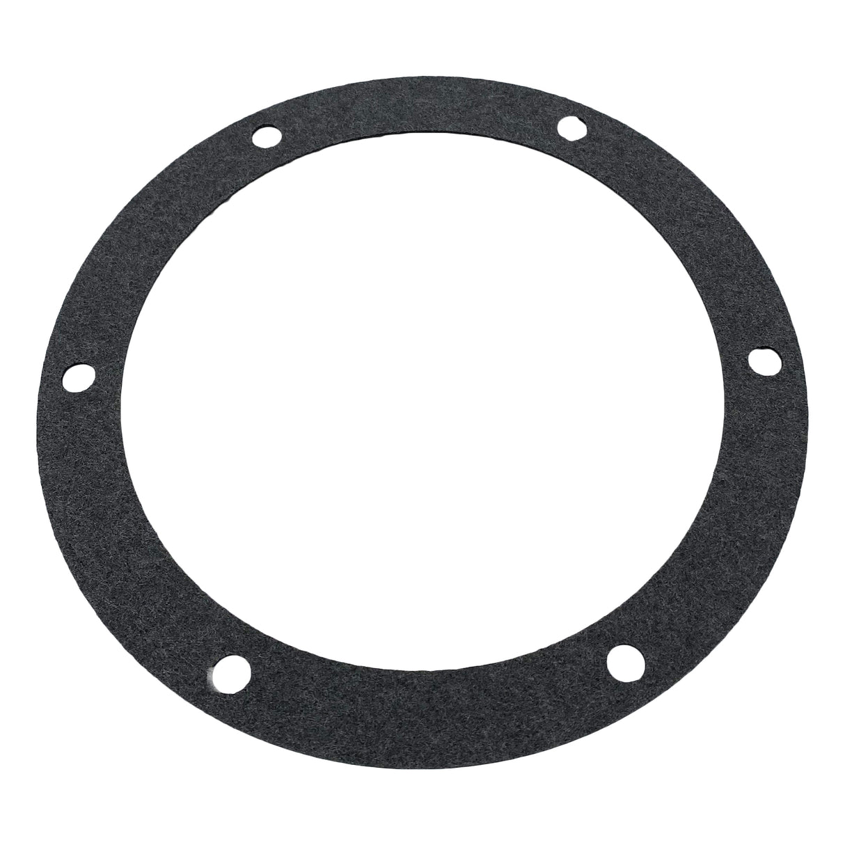 TORQUE Hub Cap Gasket w 6 Hole Replaces Stemco 330-3118