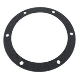 TORQUE Hub Cap Gasket w 6 Hole Replaces Stemco 330-3118