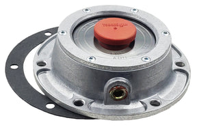 TORQUE Hub Cap for Steer Axle (Replaces Stemco 343-4095) Aftermarketus Hub Caps
