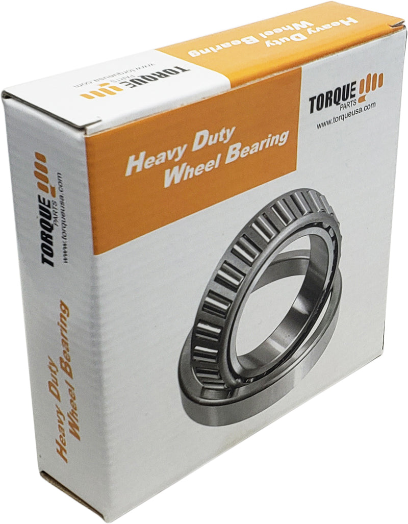 TORQUE Wheel Bearing Set 406 (Replaces Timken SKF NTN)