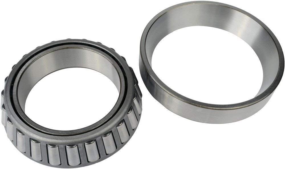 TORQUE Wheel Bearing Set 406 (Replaces Timken SKF NTN)