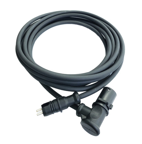 ABS Sensor 90 Extension Cable 10' Meritor Wabco 4497130300 - AFTERMARKETUS Torque Sensor Kits