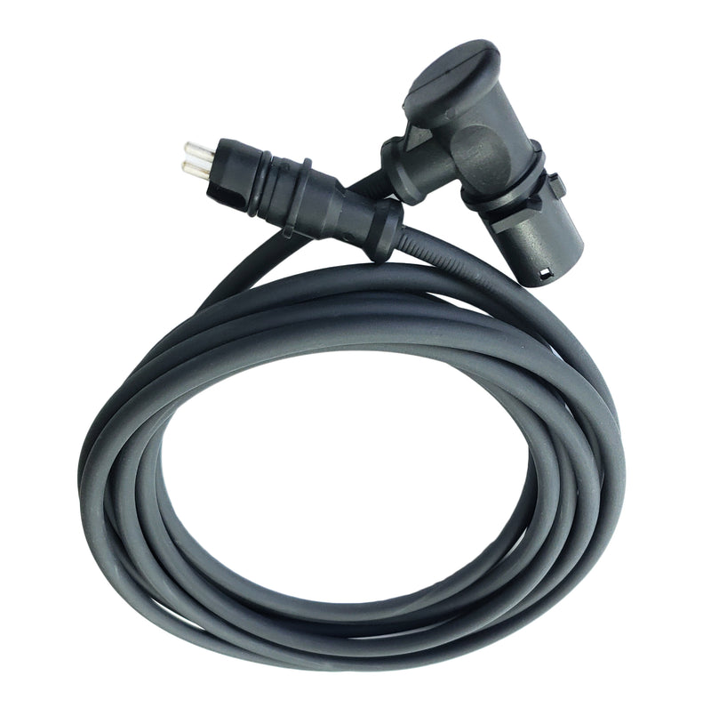 ABS Sensor 90 Extension Cable 10' Meritor Wabco 4497130300