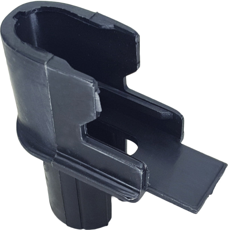 TORQUE Driver Side Chassis Handle Extension for Volvo VNL
