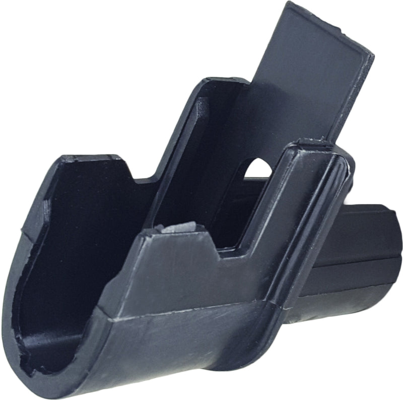 TORQUE Driver Side Chassis Handle Extension for Volvo VNL
