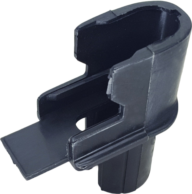 TORQUE Right Side Chassis Handle Extension for Volvo VNL