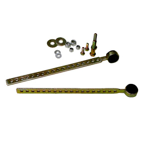 TORQUE Adjustable Linkage Replaces Haldex 48100367 Aftermarketus Other Truck Accessories
