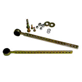 TORQUE Adjustable Linkage Replaces Haldex 48100367