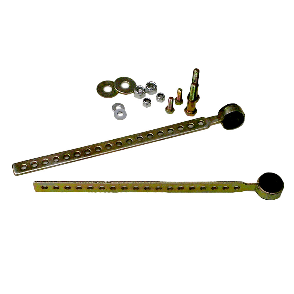 TORQUE Adjustable Linkage Replaces Haldex 48100367