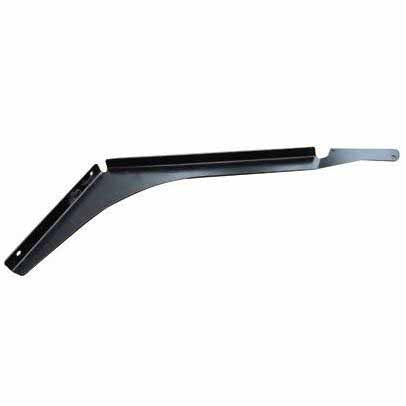 Lower Fairing Support Bracket Driver for 2004-2015 Volvo VNL