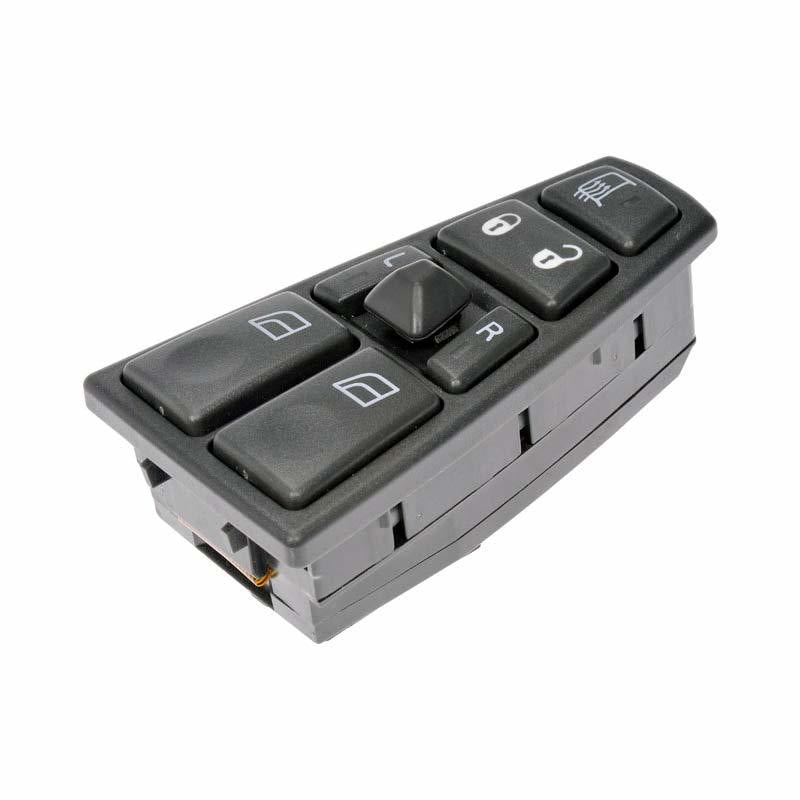 TORQUE Master Window Switch for Volvo Truck FH12 FH13 FM VNL