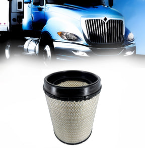 Engine Air Filter for International Prostar Workstar | Replacement Luberfiner LAF6663 Aftermarketus Air Filters