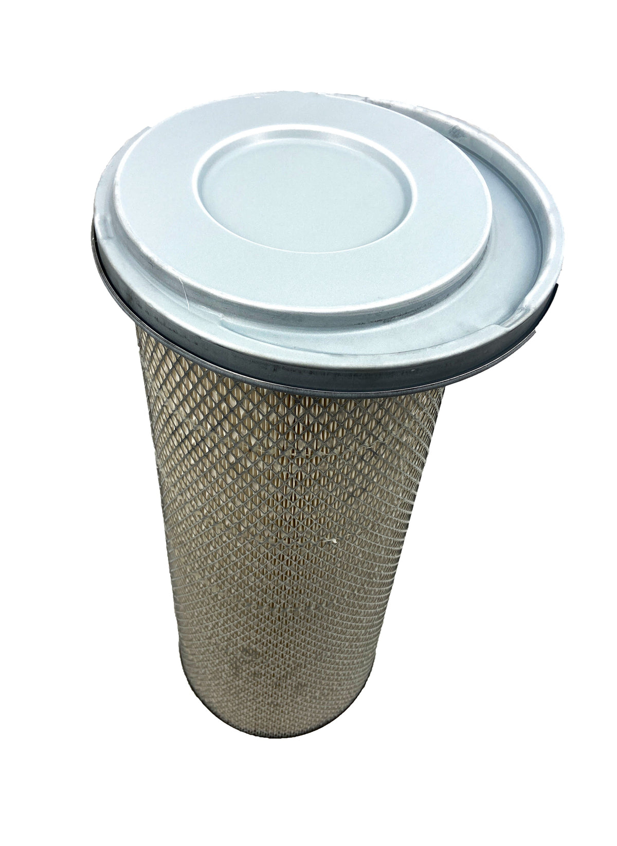 Engine Air Filter for Freightliner Semi Trucks | Replacement Napa 6882 Fleetguard AF1969 Baldwin PA2680 Aftermarketus Air Filters