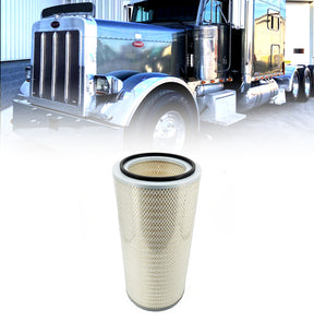 Engine Air Filter for Peterbilt 362 379 Replacement Donaldson P181196 Fram CA6918 Aftermarketus Air Filters