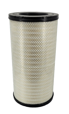 Engine Air Filter for Kenworth T800 W900 Peterbilt 388 389 | Replacement Baldwin RS3534 Napa 6863 Aftermarketus Air Filters