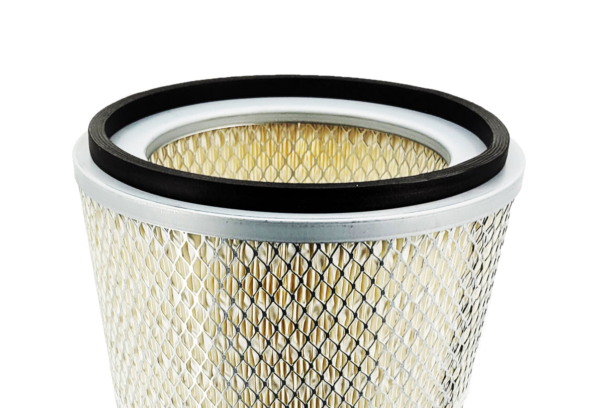 Engine Air Filter for Freightliner and International Semi Trucks | Replacement Fleetguard AF1743M Fram CA6671 Aftermarketus Air Filters