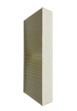 TORQUE Cabin Air Filter for Volvo First Generation (Front)