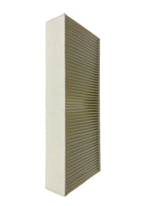 TORQUE Cabin Air Filter for Volvo First Generation (Front)