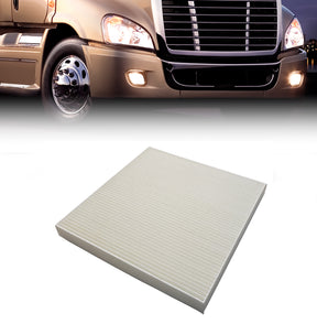 TORQUE Cabin Air Filter for Freightliner Cascadia, Columbia Aftermarketus Cabin Air Filters