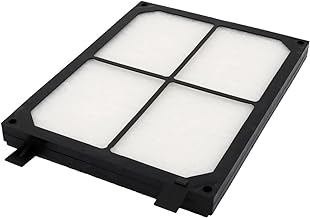 Cabin Air Filter for Peterbilt Trucks Replaces CAF24012 - AFTERMARKETUS Torque Air Filters