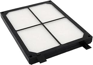 Cabin Air Filter for Peterbilt Trucks Replaces CAF24012 - AFTERMARKETUS Torque Air Filters