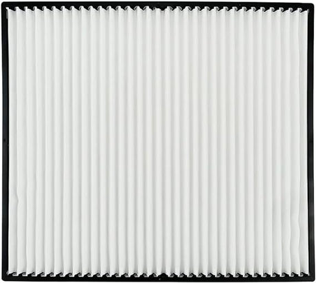 Cabin Air Filter for Kenworth Replaces Luberfiner CAF24036 - AFTERMARKETUS Torque Air Filters