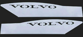 Lower Door Plate Trim for 1998-2017 Volvo VNL Right & Left Aftermarketus Other Truck Accessories