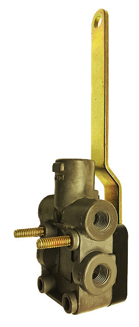 Air Height Leveling Control Valve(Replaces Volvo 3973449) - AFTERMARKETUS Torque Valves