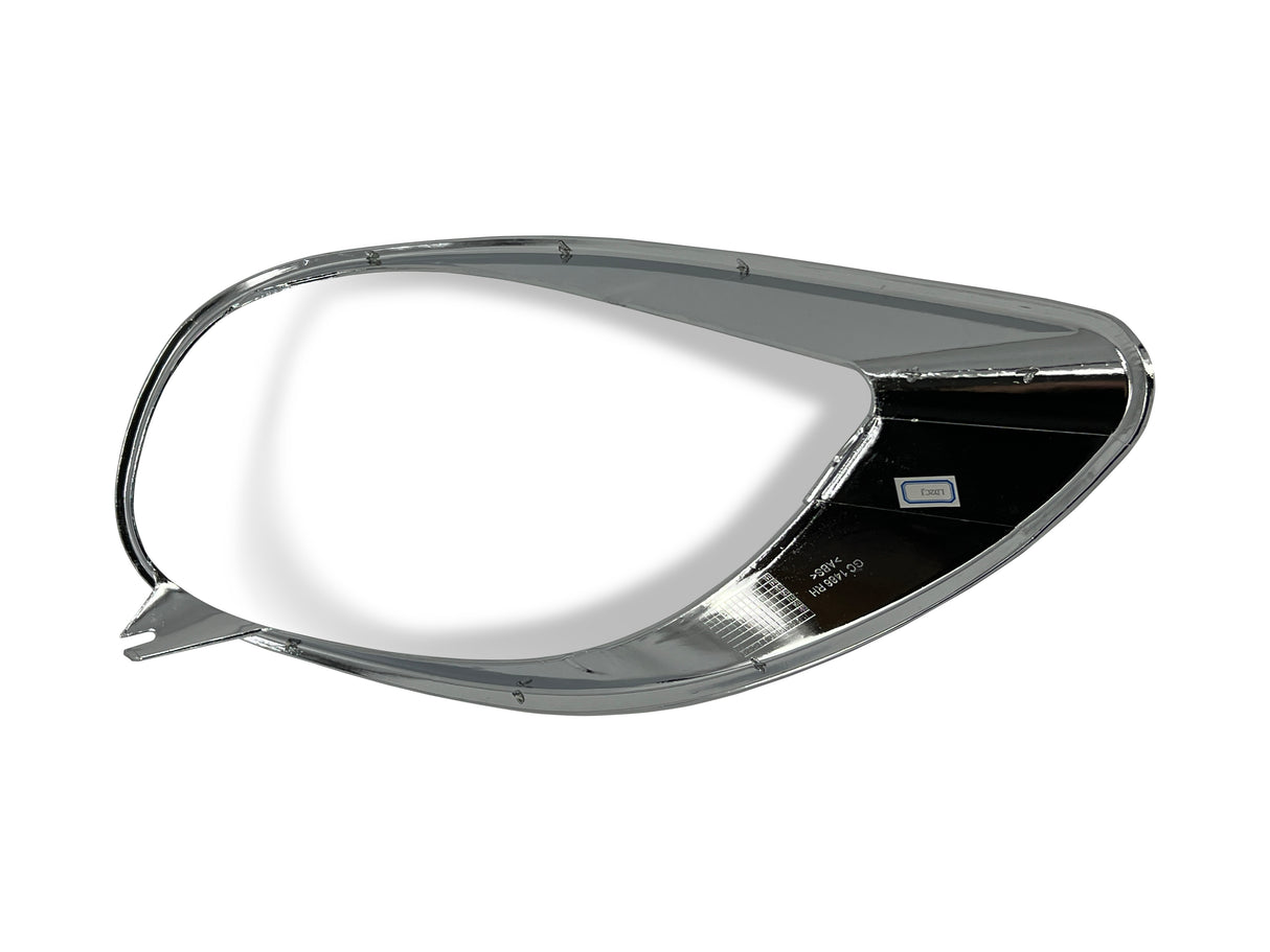 Headlight Bezel for 2001-22 Freightliner Columbia Left Side