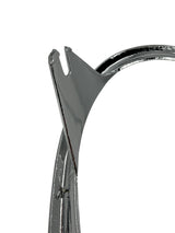 Headlight Bezel for 2001-2022 Freightliner Columbia Semi Trucks | Replacement Freightliner 04-32242-003 04-32242-002 | Chrome Aftermarketus Headlights