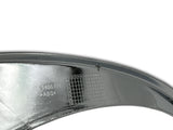 Headlight Bezel for 2001-2022 Freightliner Columbia Semi Trucks | Replacement Freightliner 04-32242-003 04-32242-002 | Chrome Aftermarketus Headlights