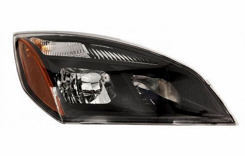 Headlight Replacement for 2018+ Freightliner Cascadia